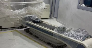 تجهيز 4 مستشفيات بالبحيرة بأجهزة أشعة حديثة لمواكبة التطور.