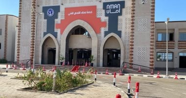 تجهيز مقر وحدة الفحص الفني الإلكترونية بإدارة مرور طيبة بتقنيات حديثة