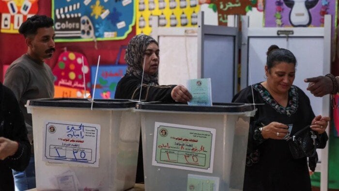 نتائج الحصر العددي النهائية: ثلاثي التحالف الوطني يتصدر أصوات الدائرة الثانية «سمالوط ومطاي»