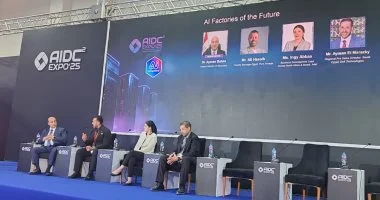 تحديات الطاقة والتخزين تقف أمام توسع مصانع الذكاء الاصطناعي