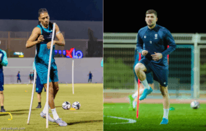 تحديات الفيحاء والأخدود في دوري المحترفين السعودي 2023