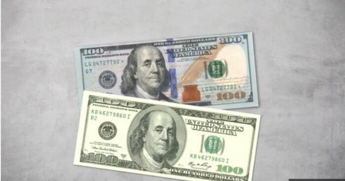 سعر الدولار مقابل الجنيه المصري في نهاية تعاملات اليوم الاثنين 17 نوفمبر 2025