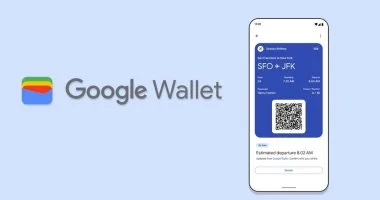 تحديث جديد لـ Google Wallet ينافس آبل باى فى الدفع السريع فى وسائل النقل