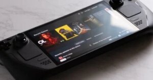 ​تحديث جديد لـ Steam Deck يسمح بإكمال تنزيلات الألعاب والشاشة مغلقة