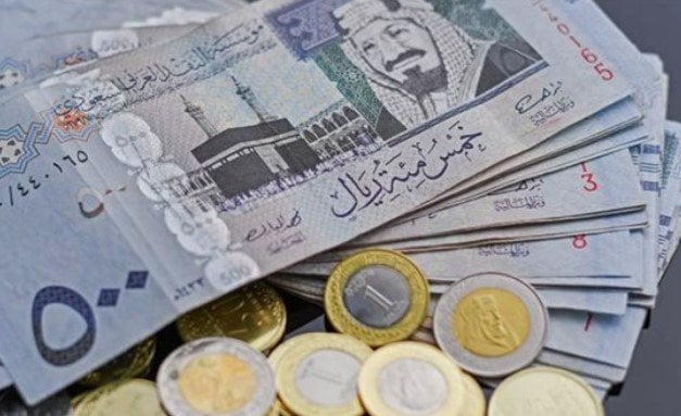 سعر الريال السعودي مقابل الجنيه المصري في البنوك اليوم الاثنين 3 نوفمبر 2025