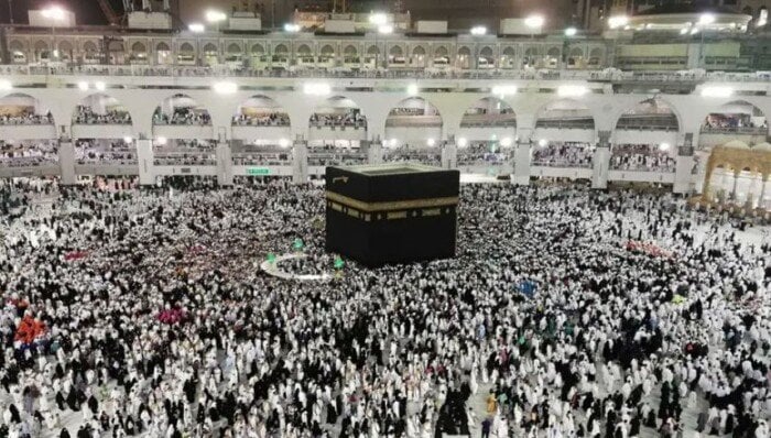 آخر موعد لتلقي رسوم حج القرعة من الفائزين.. الداخلية تكشف التفاصيل