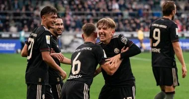 تشكيل مباراة البايرن ضد فرايبورج فى الدوري الألماني