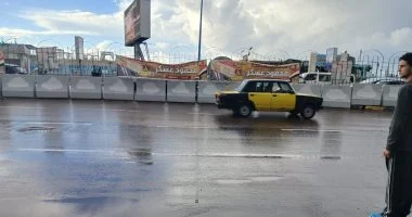 تحذير عاجل: أمطار رعدية غزيرة وارتفاع موجات الإسكندرية غداً 3 أمتار