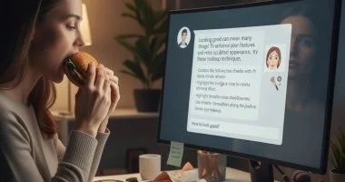 لا تسألى الذكاء الاصطناعى عن التخسيس.. تحذيرات من كونه يقدم نتائج مضللة