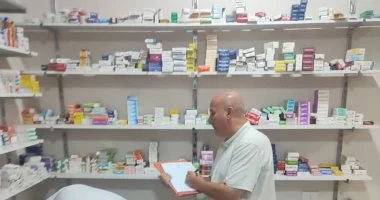 تحرير 21 محضراً لمستشفيين في الشرقية بسبب نقص الاشتراطات البيئية.