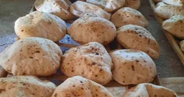 تحرير 38 محضراً لمخابز بالبحيرة لمخالفة مواصفات إنتاج الخبز المدعم