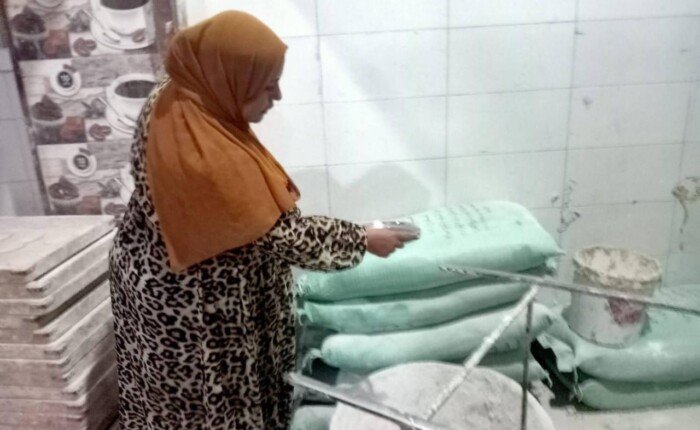 تحرير 55 مخالفة تموينية بالقليوبية