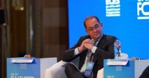 وزير المالية: العام الماضى شهد تحسنًا ملحوظًا فى أداء الإيرادات العامة