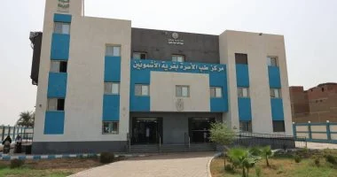 تحقق الحلم: جهود تطوير مستشفيات وزارة الصحة في المنيا بالصور