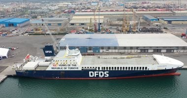 صادرات الصناعات الغذائية تحقق 5.1 مليار دولار حتى نهاية سبتمبر 2025