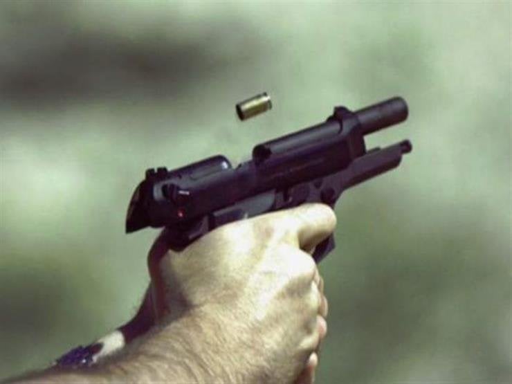 كشف ملابسات تداول فيديو إطلاق أعيرة نارية بطريقة عشوائية بالقليوبية