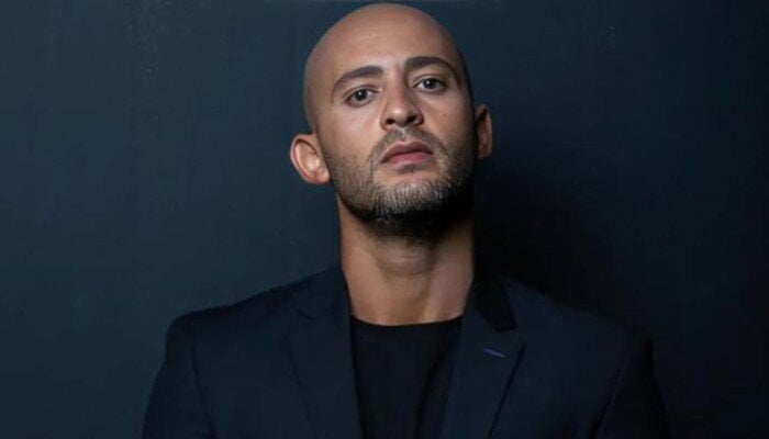 قضية جديدة تهز الوسط الفني.. التحقيق مع شادي ألفونس لحوزته مواد مخدرة