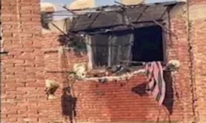 تحقيقات نيابة قسم أول شبرا الخيمة تكشف لغز حريق شقة بيجام