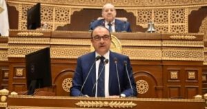 وزير قطاع الأعمال: التحول الأخضر أولوية وركيزة أساسية باستراتيجية الوزارة