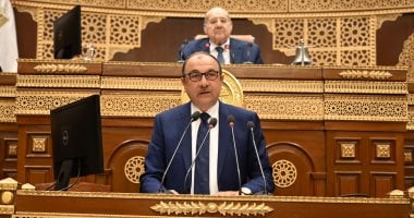 وزير قطاع الأعمال: التحول الأخضر أولوية وركيزة أساسية باستراتيجية الوزارة