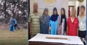 تحول خلاف على الميراث إلى اشتباك عائلي بالشرقية والشرطة توضح التفاصيل