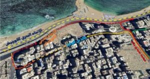 تحويلات مرورية جديدة لاستكمال توسعة كورنيش الإسكندرية اكتشف المزيد