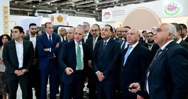 تخصيص 1942 قطعة أرض صناعية بمساحة تجاوزت 5 ملايين متر مربع