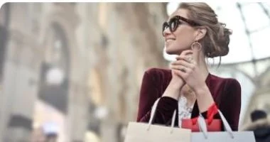 5 أبراج تستغل تخفيضات الجمعة البيضاء بذكاء.. أبرزها برج الجدي