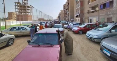 تخفيضات كبيرة علي السيارات الزيرو والمستعمل بمصر .. تفاصيل