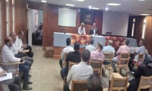 صحة قنا تُدشّن عيادات للدعم النفسي بعدد من منشآت الرعاية الأولية