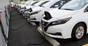 تعرف علي تراخيص السيارات الكهربائية من يوليو 2021 وحتي أكتوبر 2025