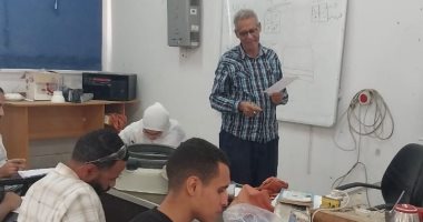 تستمر مديرية عمل أسيوط في تقديم برامج تدريب مجاني لتأهيل الشباب محليًا ودوليًا