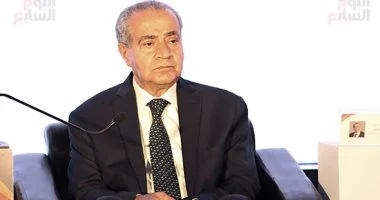 تسمية ميدان المحلج بأبو كبير بالشرقية باسم الدكتور على المصيلحي