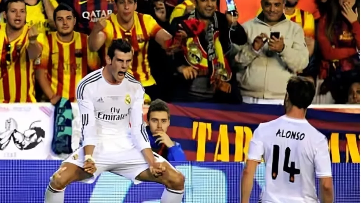 تشابي ألونسو يبرز تألق لاعبي ريال مدريد ويتجاهل أسطورة الفريق