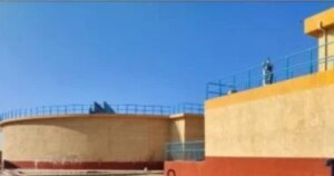 تشغيل محطة مياه البكارشة بالشرقية بتمويل 1.1 مليار جنيه ضمن إنجازات حياة كريمة