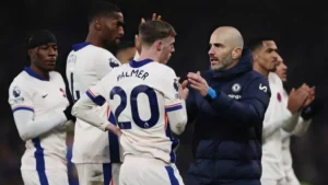 تشكيلة تشيلسي المتوقعة لمواجهة قره باج في دوري أبطال أوروبا