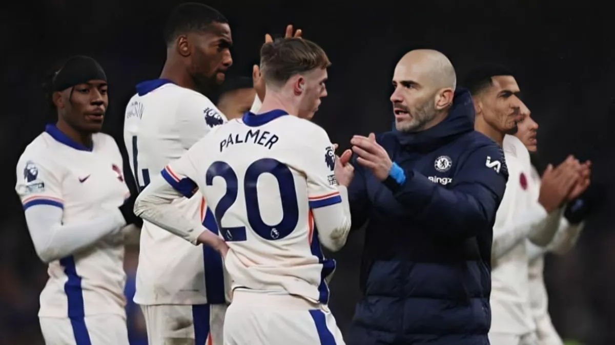 تشكيلة تشيلسي المتوقعة لمواجهة قره باج في دوري أبطال أوروبا