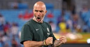 ماريسكا: تشيلسى يدفع ثمن الحصول على لقب كأس العالم للأندية