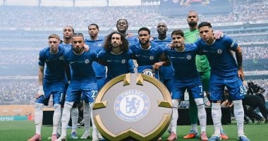 تشيلسي يبحث عن العودة للمنافسة أمام وولفرهامبتون فى الدوري الإنجليزي