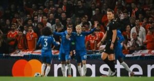 قره باغ ضد تشيلسي.. البلوز فى مهمة سهلة لمواصلة الانتصارات الأوروبية