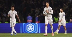 قره باغ ضد تشيلسي.. البلوز يسقط في فخ التعادل أمام الأذربيجاني بدوري أبطال أوروبا