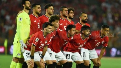 تصفيات أمم إفريقيا 2025