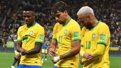 تصفيات كأس العالم