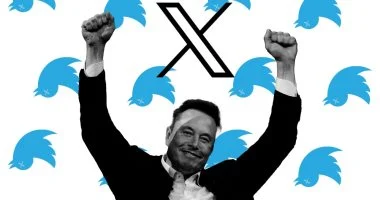 تطبيق X يتفوق على منافسيه ثريدز وBluesky كأهم تطبيقات التواصل القصيرة