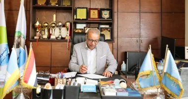 تطهير الشنايش بالمقار الانتخابية في الإسكندرية ضمن برنامج الصرف الصحي