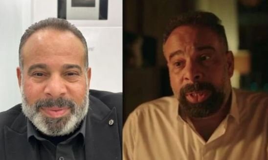 «دخل الرعاية المركزة».. تطورات الحالة الصحية للفنان أحمد الحلواني