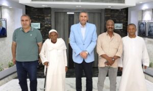 تعاون مجتمعي وحكومي لتحويل غرب سهيل إلى نموذج تنموى وسياحى متكامل