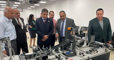 تعاون مشترك بين جامعة بنها الأهلية والعرب للعلوم الطبية في ليبيا