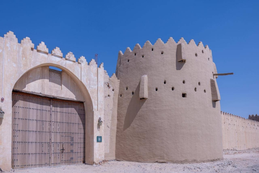 تعاون مشترك لإحياء المواقع التاريخية: هيئة تطوير الشرقية تعزز المسار الثقافي