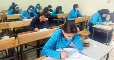 تعرف على توقيت امتحانات الصف الأول الثانوي في نوفمبر 2025